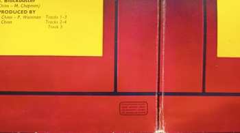 2LP The Sweet: Strung Up