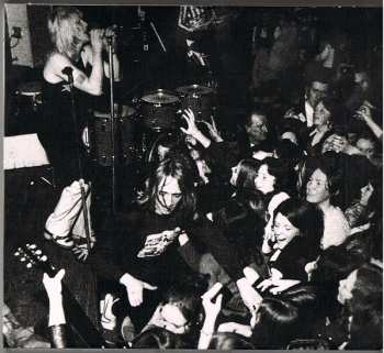 2CD/Box Set The Sweet: Strung Up DIGI