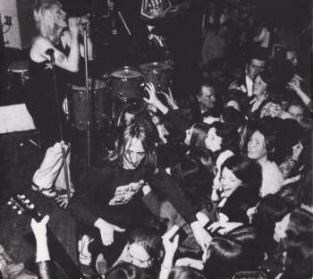 2CD/Box Set The Sweet: Strung Up DIGI