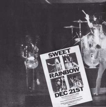 2CD/Box Set The Sweet: Strung Up DIGI