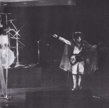 2CD/Box Set The Sweet: Strung Up DIGI