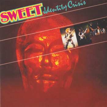 4CD/Box Set The Sweet: The Polydor Albums