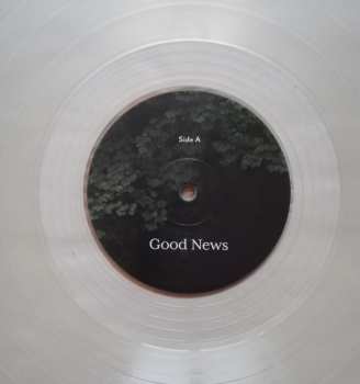 LP The Sweetheart Revue: Good News, Bad News