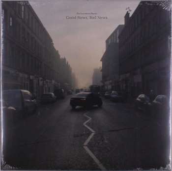 LP The Sweetheart Revue: Good News, Bad News