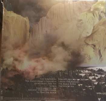 LP The Sword: Gods Of The Earth CLR