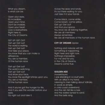 CD The Syn: Syndestructible