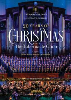 DVD The Tabernacle Choir at Temple Square: 20 Years Of Christmas With The Tabernacle Choir