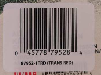 LP The Tallest Man on Earth: Henry St CLR | LTD