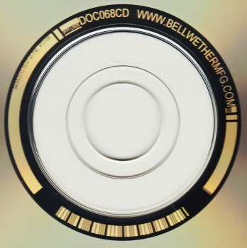 CD The Tallest Man on Earth: There's No Leaving Now