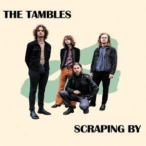 CD The Tambles: Scraping By