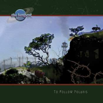 CD The Tangent: To Follow Polaris