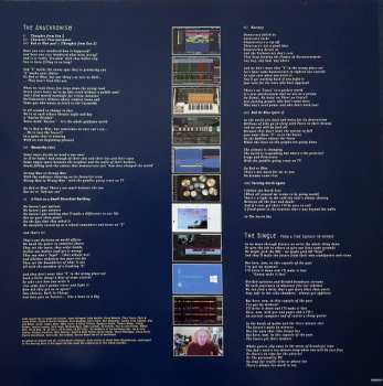 2LP The Tangent: To Follow Polaris