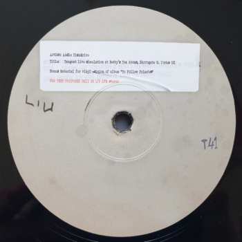 2LP The Tangent: To Follow Polaris