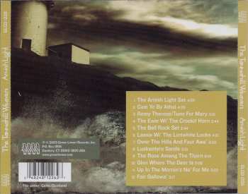 CD The Tannahill Weavers: Arnish Light