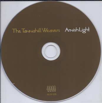 CD The Tannahill Weavers: Arnish Light