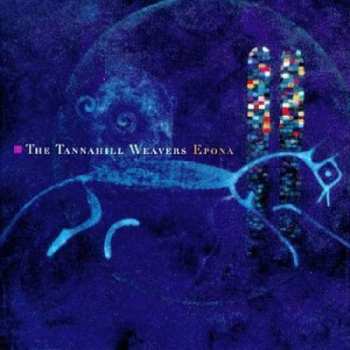 Album The Tannahill Weavers: Epona