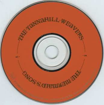 CD The Tannahill Weavers: The Mermaid's Song
