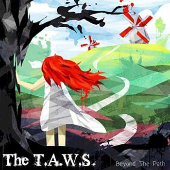 Album The T.A.W.S.: Beyond The Path