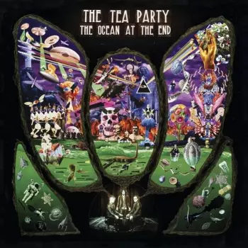 The Tea Party: The Ocean at the End