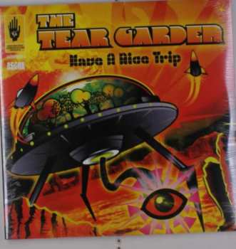 Album The Tear Garden: Have A Nice Trip