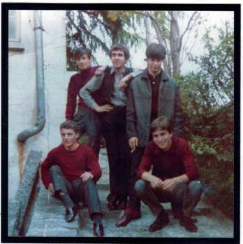 SP The Teenagers: Complication
