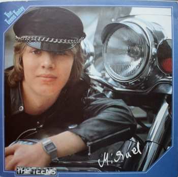 LP The Teens: The Teens Today