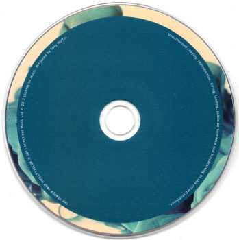 CD The Temper Trap: The Temper Trap DLX | LTD