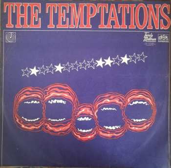 LP The Temptations: The Temptations