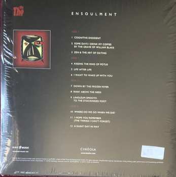 2LP The The: Ensoulment
