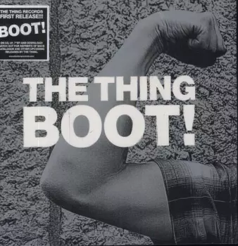 Boot!