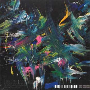 CD Martin L. Gore: The Third Chimpanzee EP