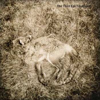Album The Third Eye Foundation: Semtex