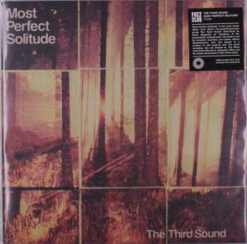 Album The Third Sound: Most Perfect Solitude