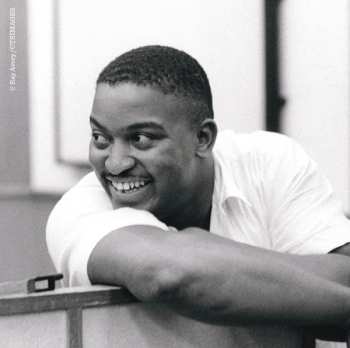 CD The Three Sounds: Groovin' Hard (Live At The Penthouse 1964-1968)