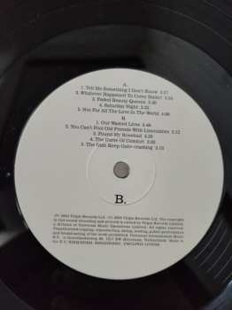 LP/SP The Thrills: Let's Bottle Bohemia