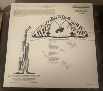 LP The Tiffany Shade: The Tiffany Shade