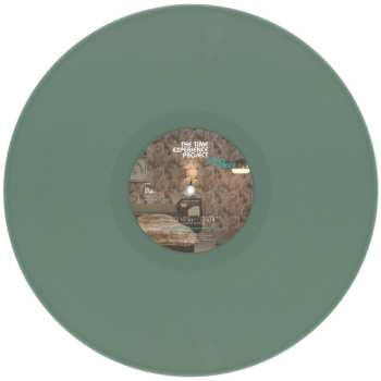 LP The Time Experience Project: Who To Love