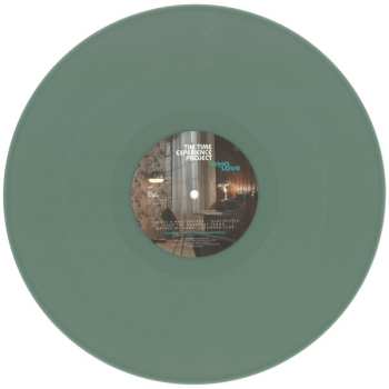 LP The Time Experience Project: Who To Love