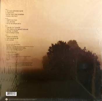 2LP The Time Jumpers: Kid Sister