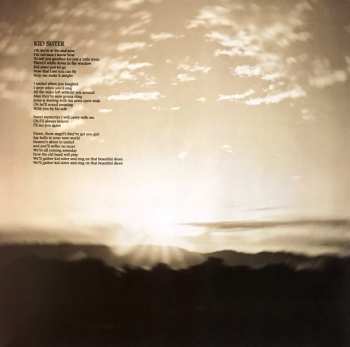 2LP The Time Jumpers: Kid Sister