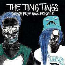 CD The Ting Tings: Sounds From Nowheresville DLX