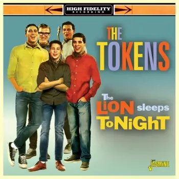 The Tokens: The Lion Sleeps Tonight