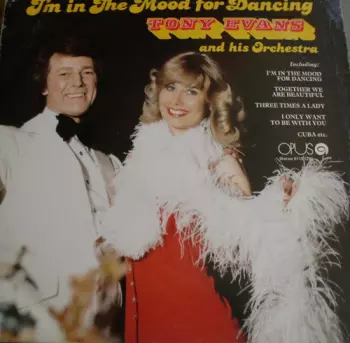 I'm In The Mood For Dancing