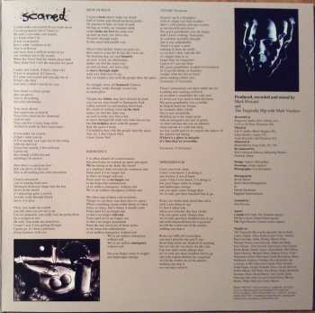 2LP The Tragically Hip: Day For Night