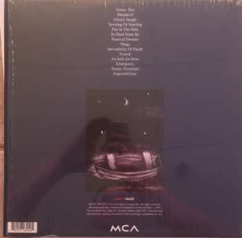 2LP The Tragically Hip: Day For Night