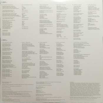 LP The Tragically Hip: Now For Plan A