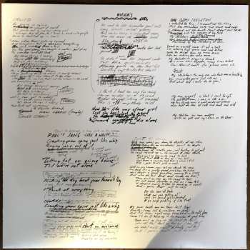 LP The Tragically Hip: Saskadelphia CLR