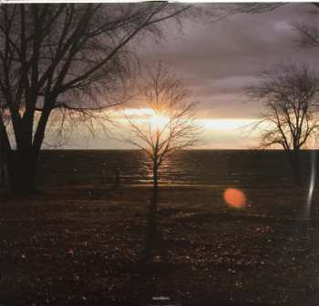 2LP The Tragically Hip: We Are The Same