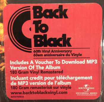 2LP The Tragically Hip: We Are The Same