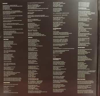 2LP The Tragically Hip: We Are The Same